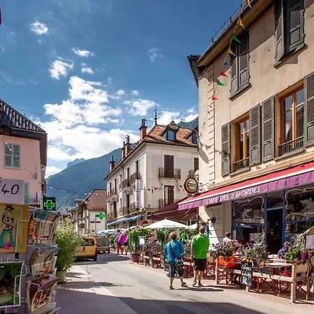 Studio Au Pied Des Montagnes Ле-Бур-д'Уазан Экстерьер фото